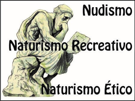 naturismo etico