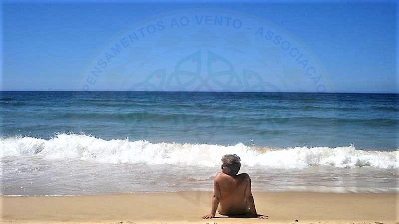 95 novo no naturismo