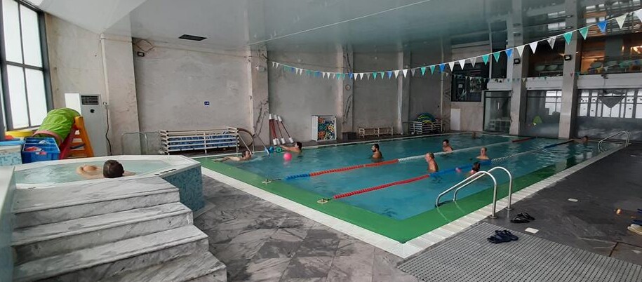 95 novo no naturismo