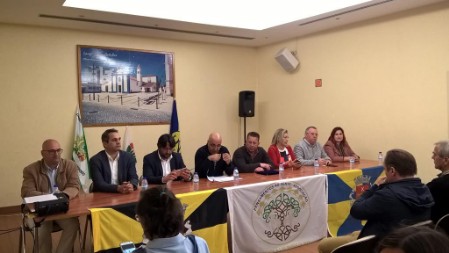 associativismo