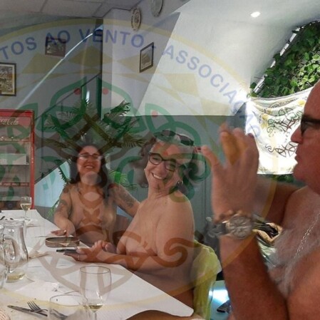 medo naturismo