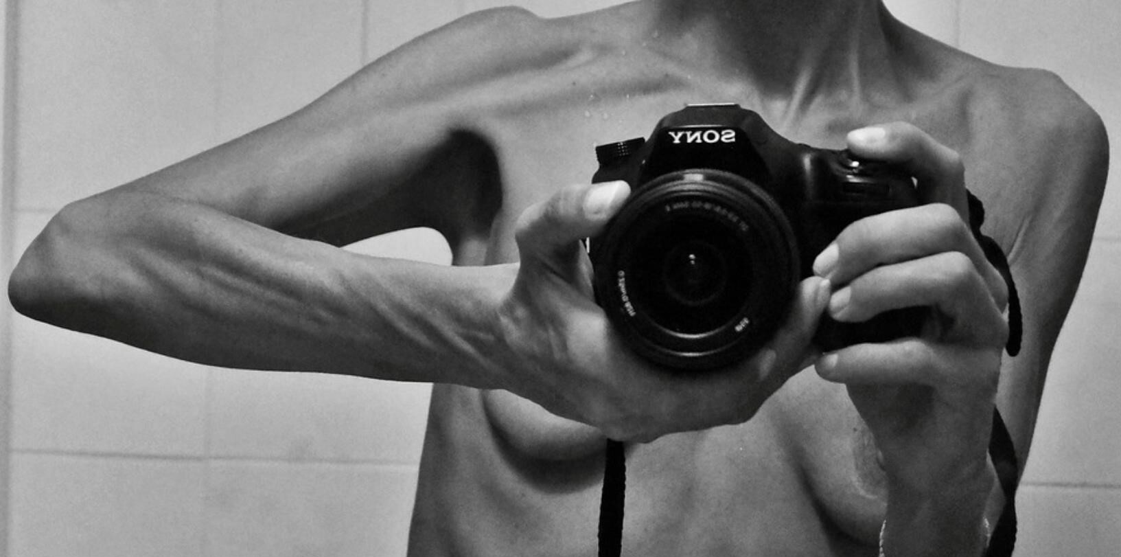 114 o corpo nu como reflexo de vida
