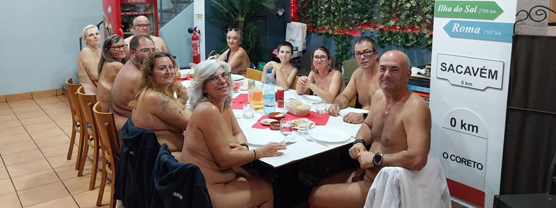 132 nudez social e naturismo