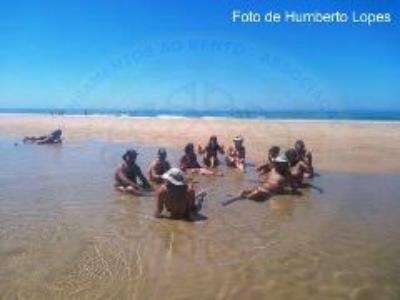 Os benefícios psicológicos da nudez