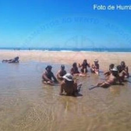 naturismo